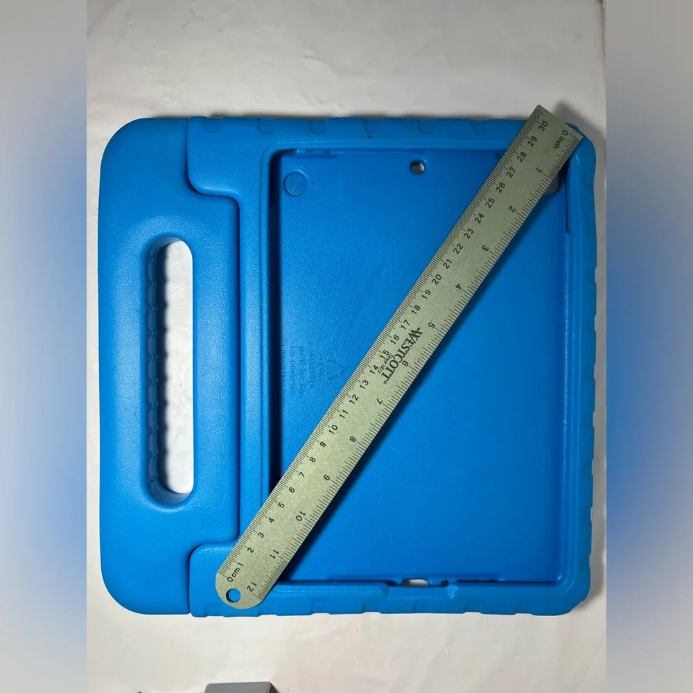Kids Case for iPad Lightweight Case